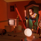Illustration for article titled Horror Game iHello Neighbor /iIs No Fun
